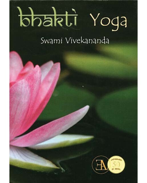 Bhakti Yoga 1