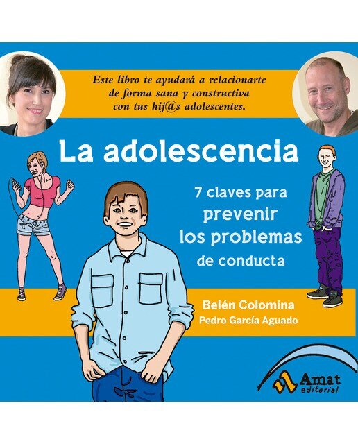 Imagem 0 de La Adolescencia