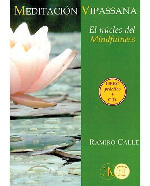Meditación Vipasana 1