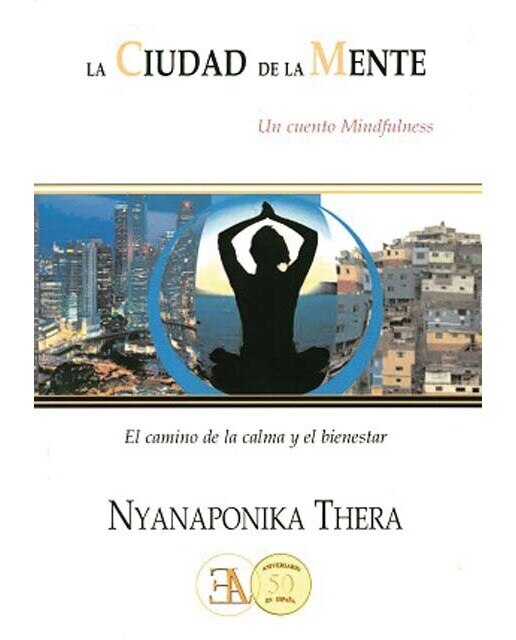 La Ciudad De La Mente 1