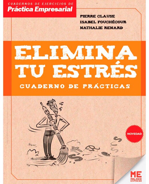 Imagen 0 de Elimina tu estrés