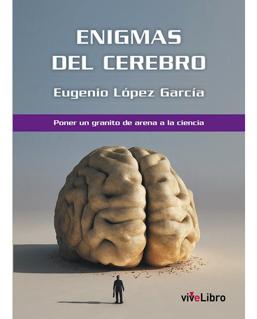 Enigmas Del Cerebro 1