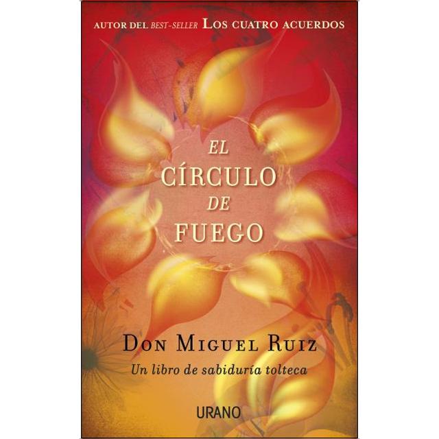 El círculo de fuego(Tapa blanda) 1
