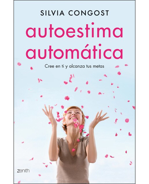 Imagem 0 de Autoestima automática: Cree en ti y alcanza tus metas (Capa mole com abas)