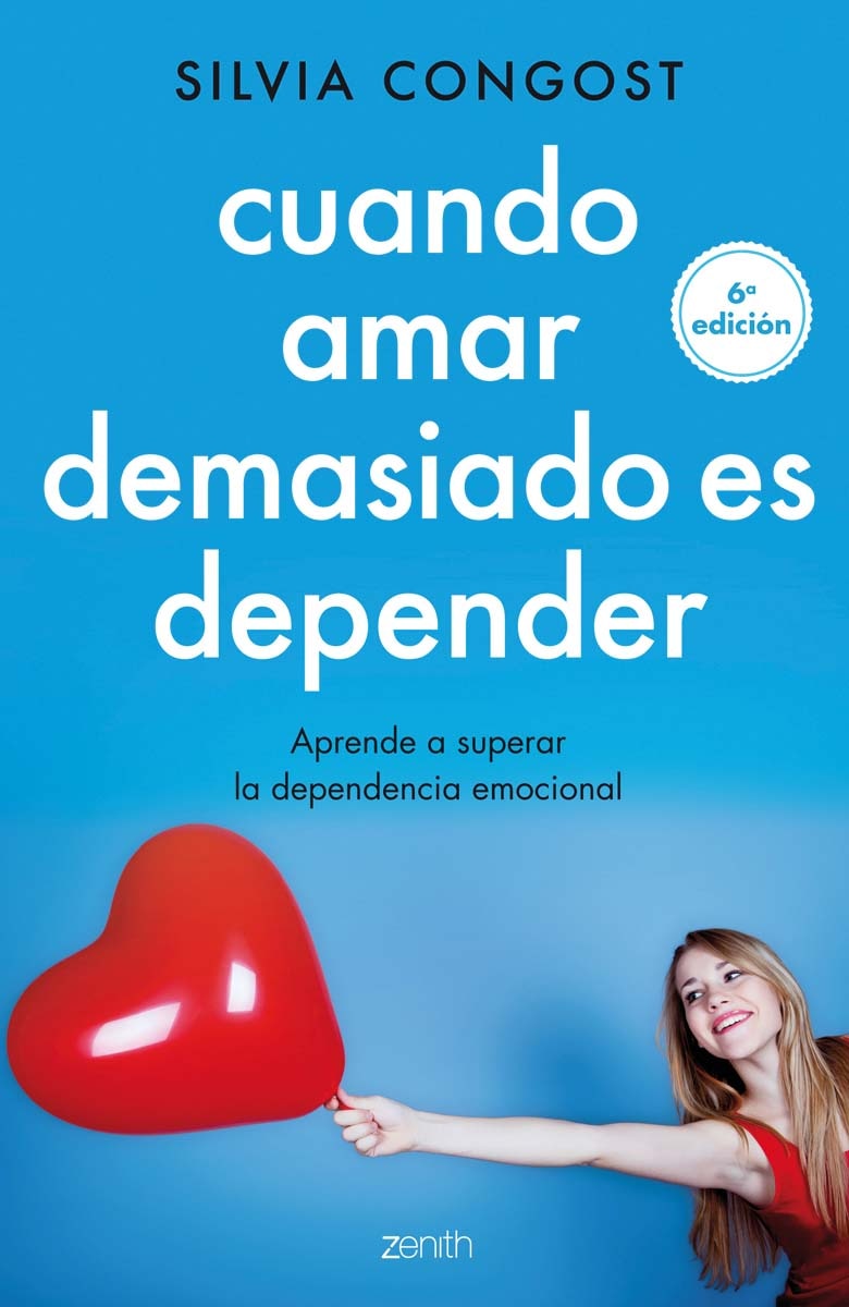 Imagen 0 de Cuando amar demasiado es depender: Aprende a superar la dependencia emocional  (Tapa blanda con solapas)
