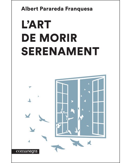 Imagen 0 de L'art de morir serenament