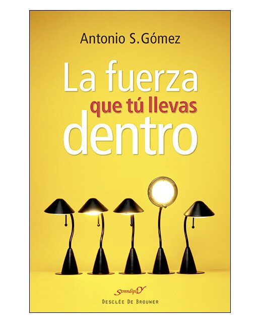 La Fuerza Que Tú Llevas Dentro 1
