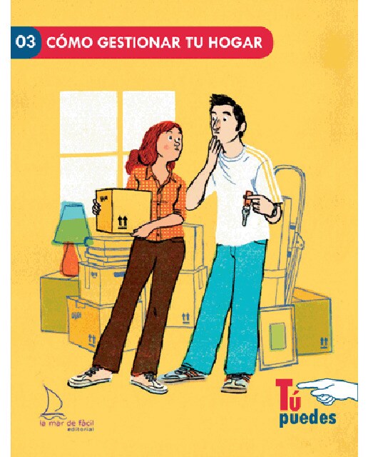 Imagem 0 de Cómo Gestionar Tu Hogar