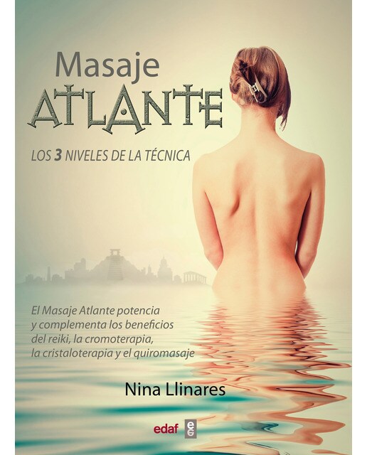 Masaje Atlante: Los 3 Niveles De La Técnica 1