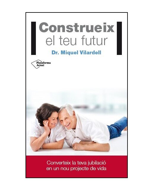 Construeix el teu futur (Capa mole) 1