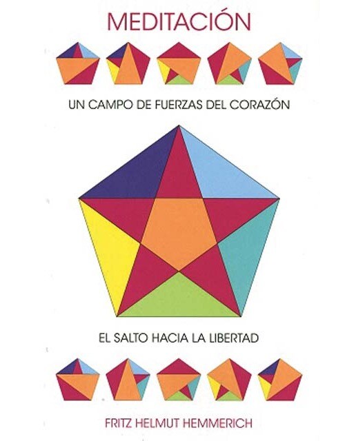 MEDITACIÓN: EL CAMPO DE FUERZAS DEL CORAZÓN (Capa mole) 1