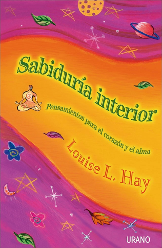 Sabiduría interior(Tapa dura) 1
