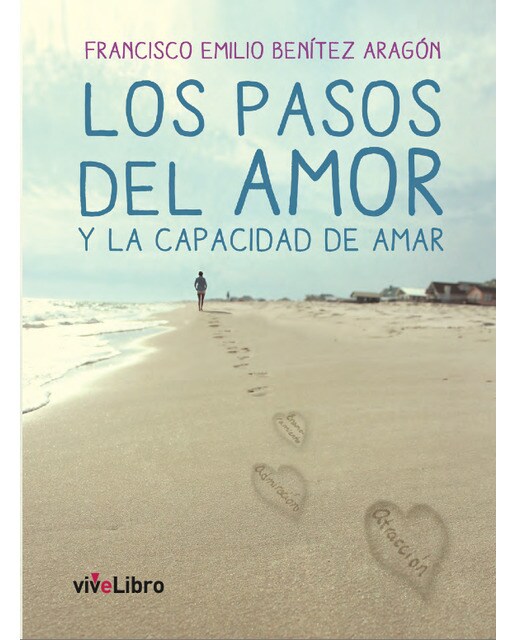 Pasos Del Amor Y La Capacidad De Amar 1