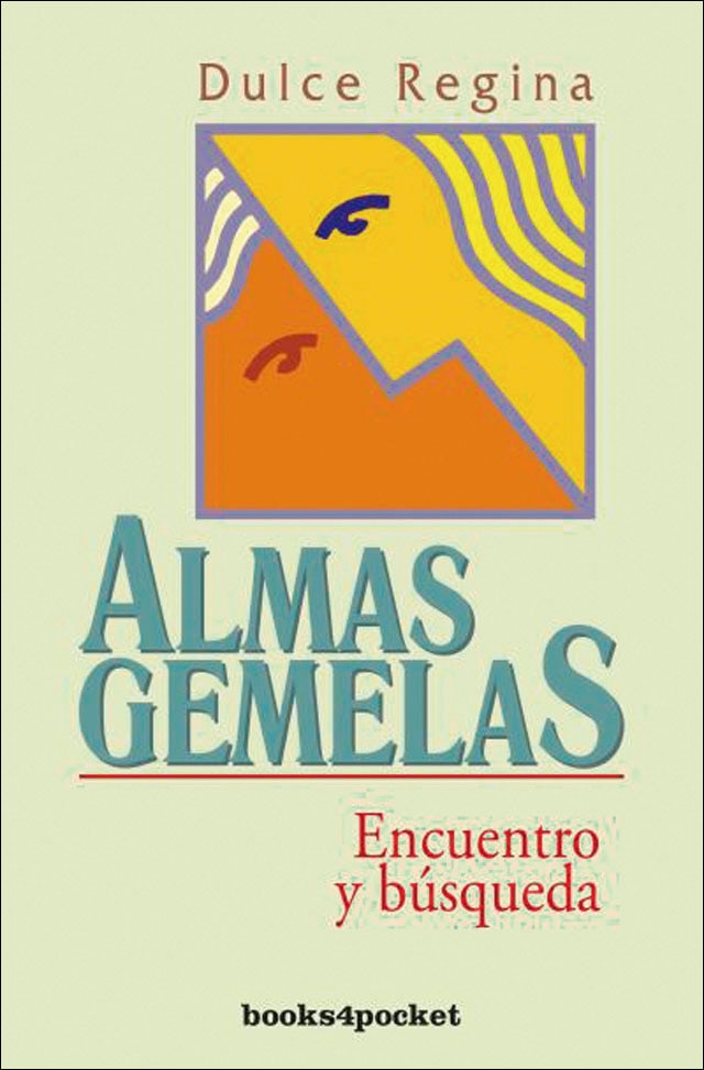 Imagen 0 de Almas gemelas (Bolsillo) (Tapa blanda)
