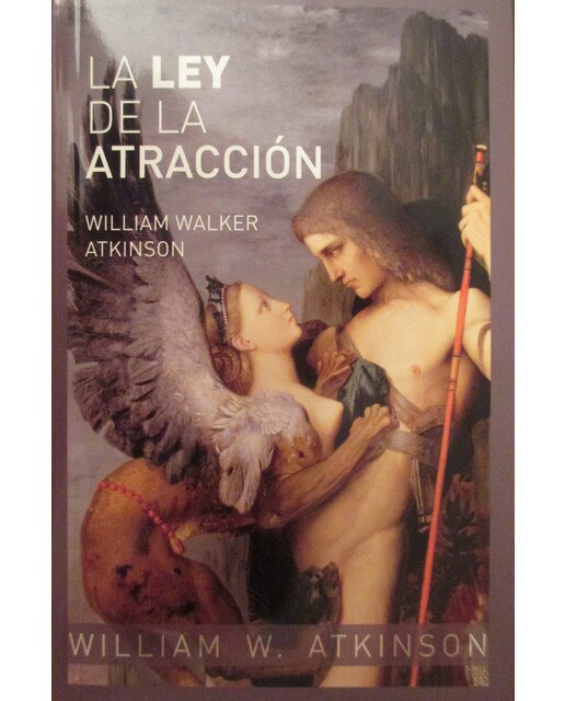La Ley De La Atracción 1