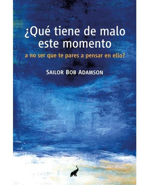 ¿Qué Tiene De Malo Este Momento 1
