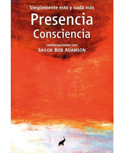 Presencia Consciencia 1