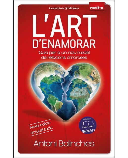 L'art d'enamorar: Guia per a un nou model de relacions amoroses(Tapa blanda) 1