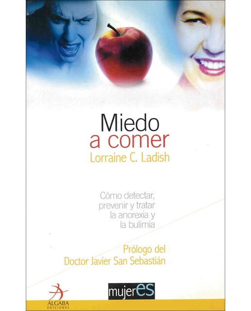 Miedo a comer
