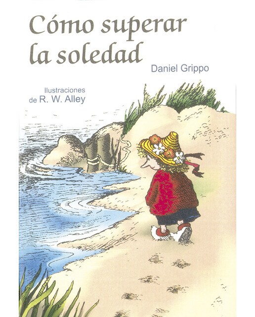Como superar la soledad(Tapa blanda) 1