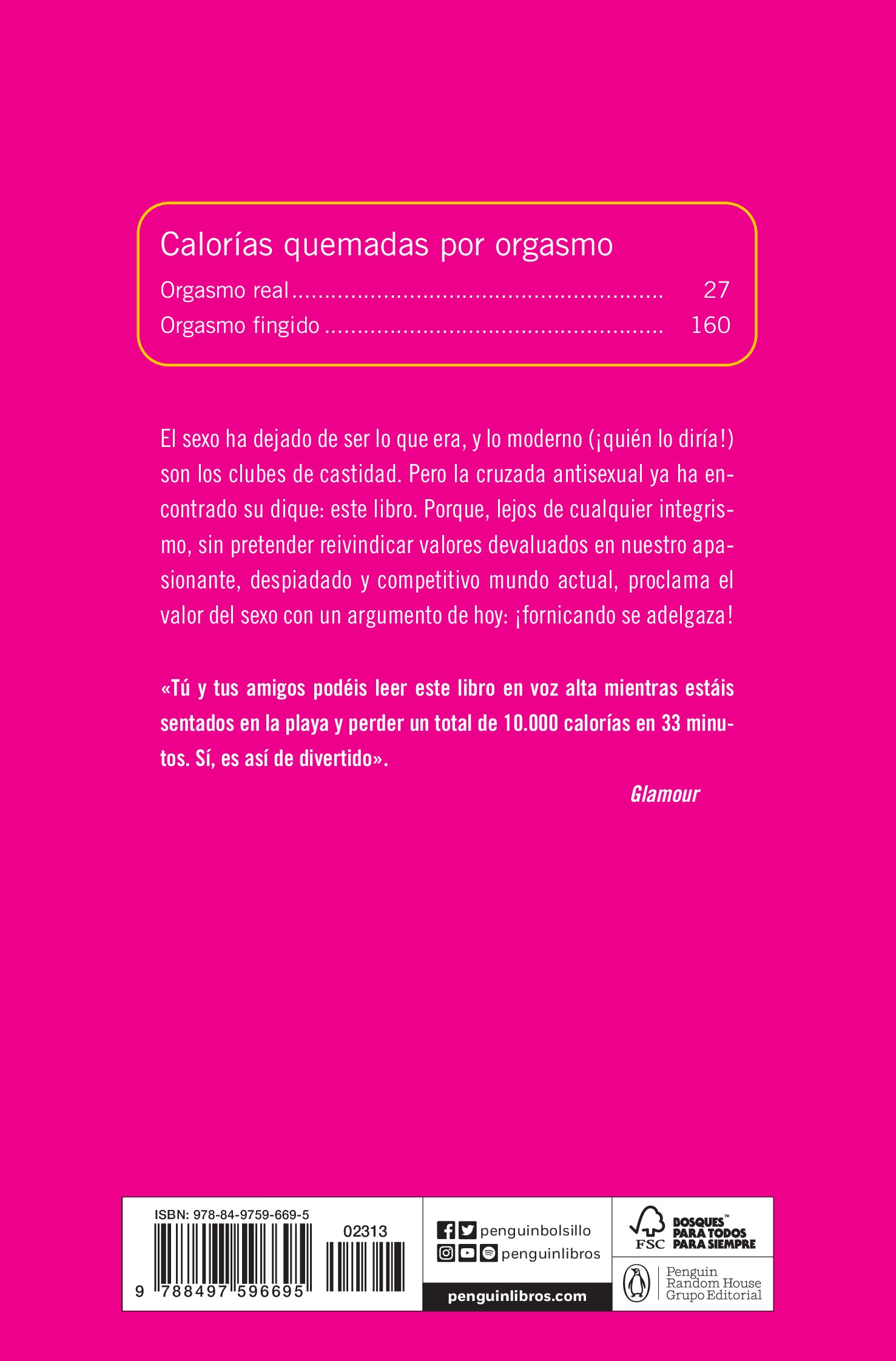 Cómo adelgazar follando: Polvos mágicos para siluetas de sílfide (Bolsillo) (Tapa blanda) 2
