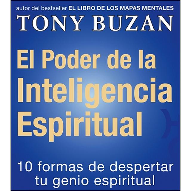 El poder de la inteligencia espiritual(Tapa blanda) 1