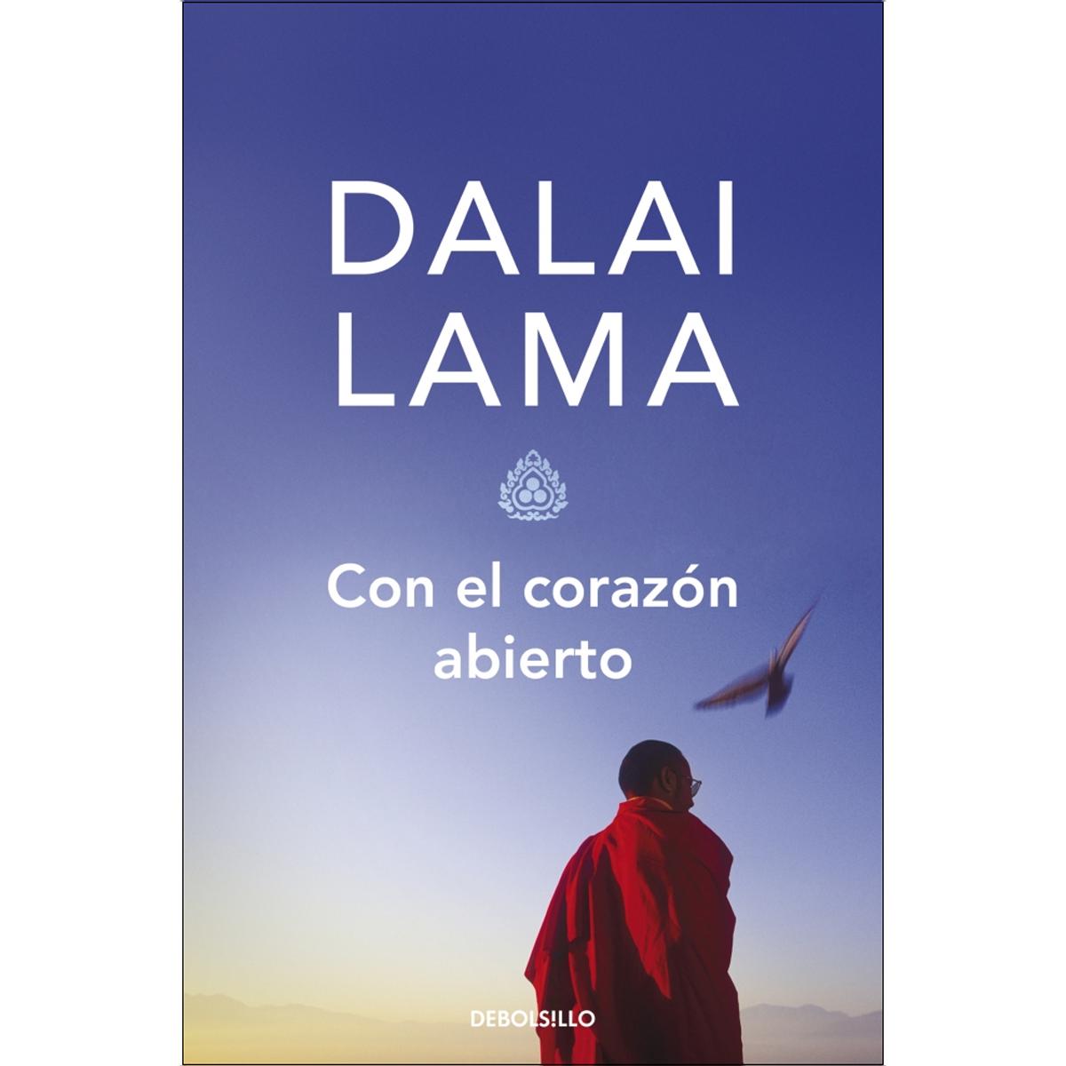 Con el corazón abierto(Bolsillo) (Tapa blanda) 1