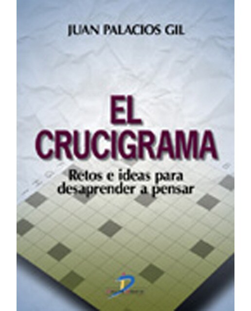 El Crucigrama 1