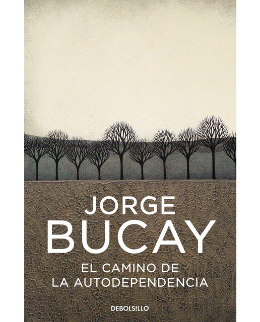 El camino de la autodependencia (Tapa blanda) 1