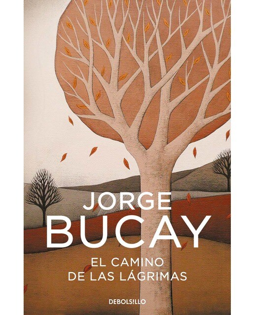 El camino de las lágrimas(Bolsillo) (Tapa blanda) 1