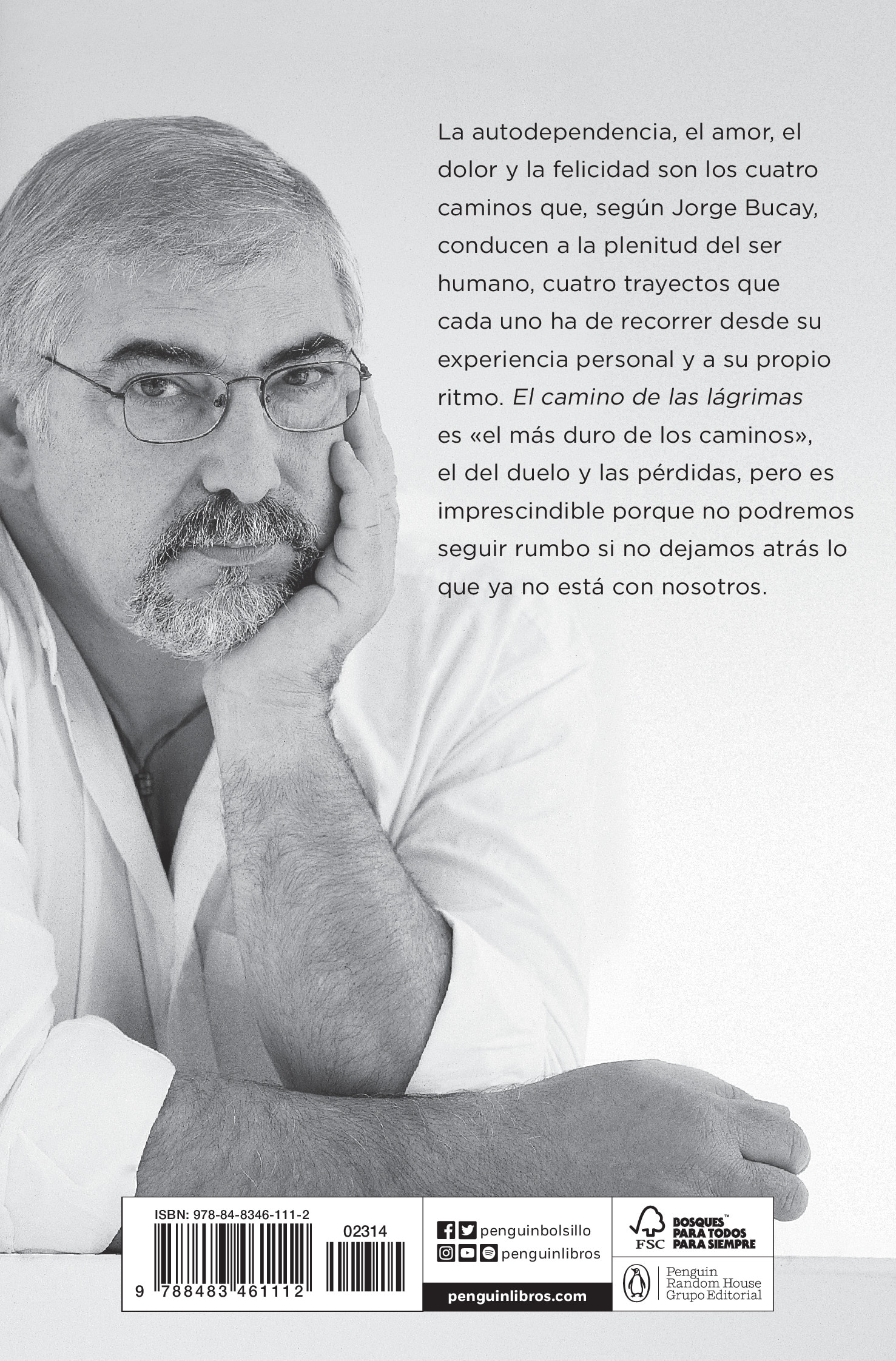 El camino de las lágrimas (Bolsillo) (Tapa blanda) 2