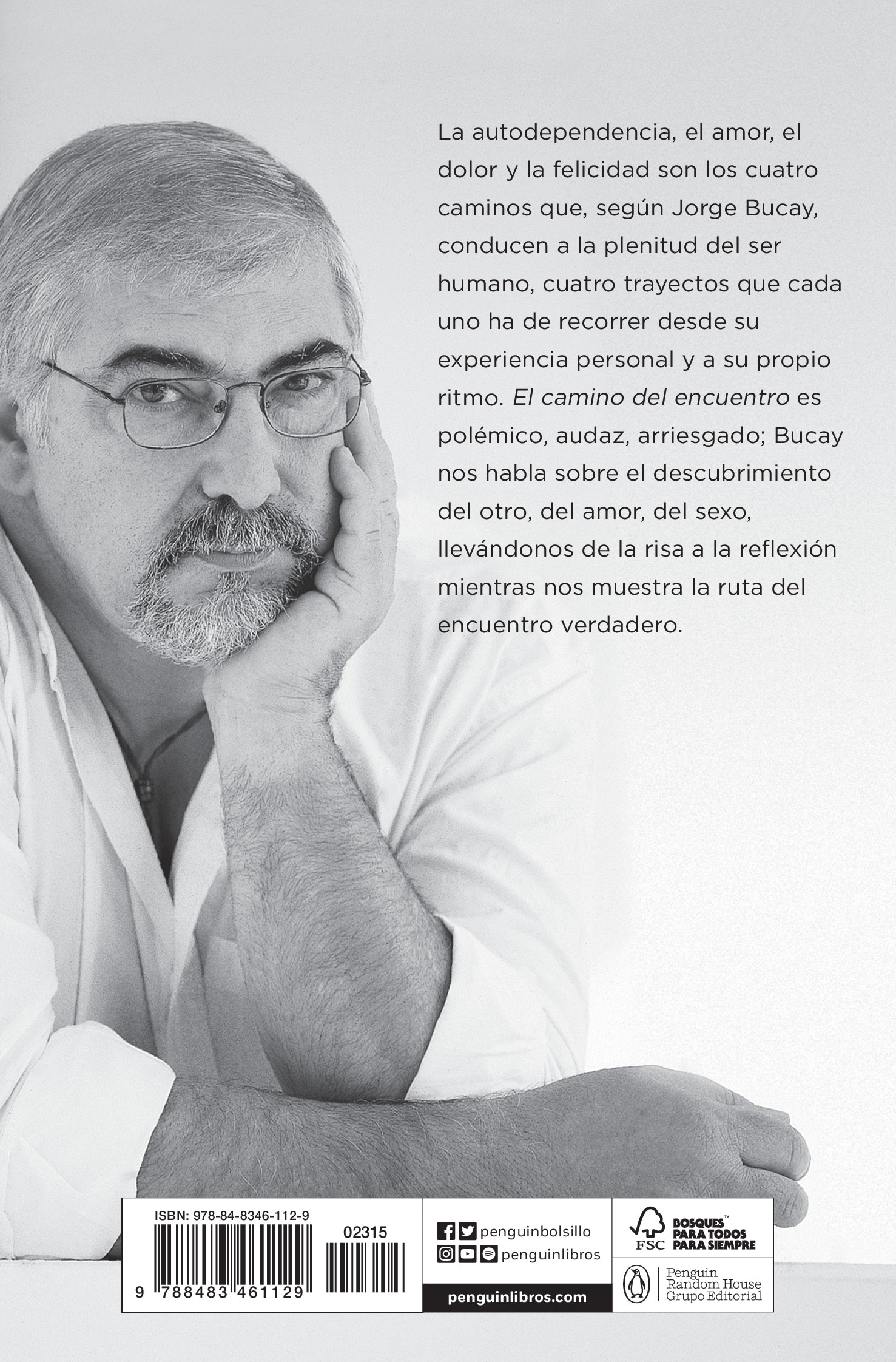 El camino del encuentro (Bolsillo) (Tapa blanda) 2