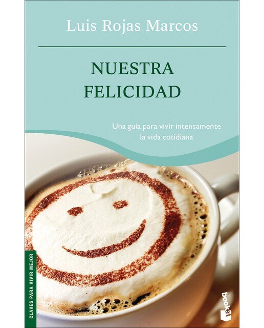 Nuestra felicidad(Bolsillo) (Tapa blanda) 1