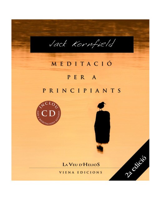 Meditació per a principiants