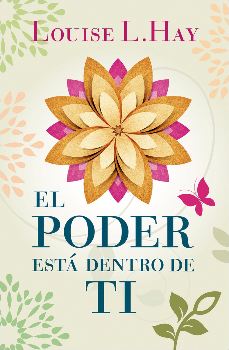 Imagen 0 de El poder está dentro de ti (Bolsillo) (Tapa blanda)
