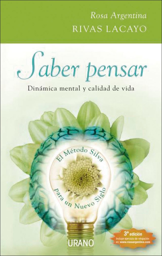 Saber pensar(Tapa blanda) 1