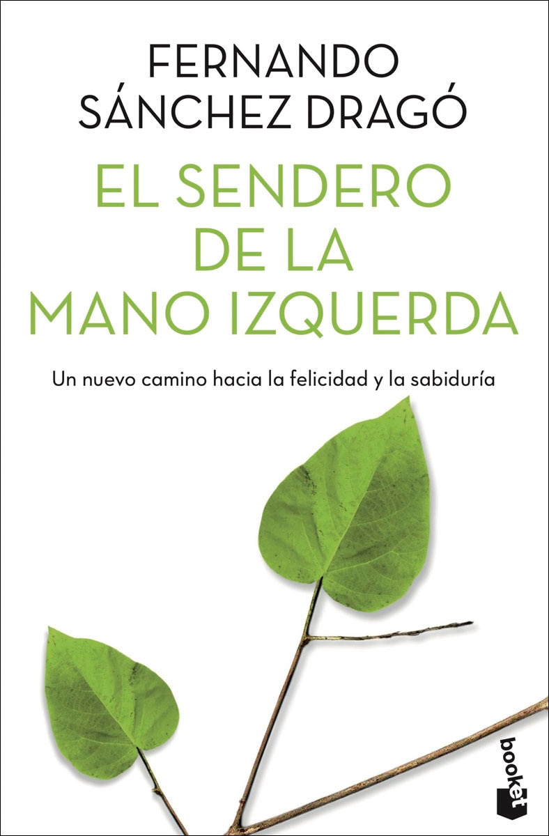Imagem 0 de El sendero de la mano izquierda(Bolsillo) (Tapa blanda)