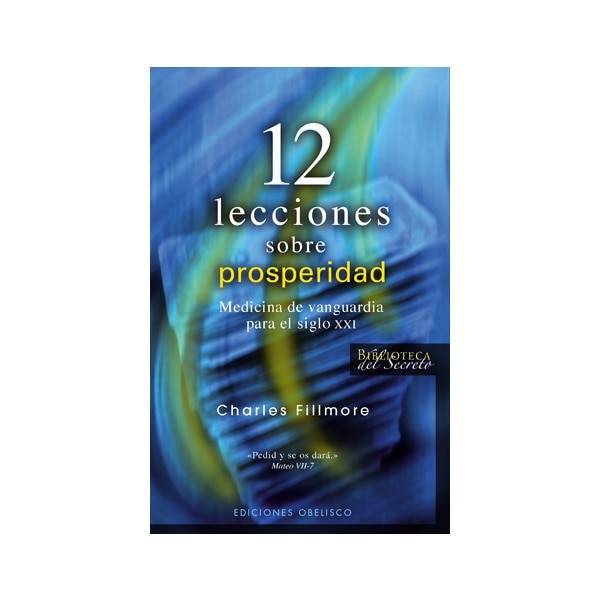 12 lecciones sobre prosperidad
