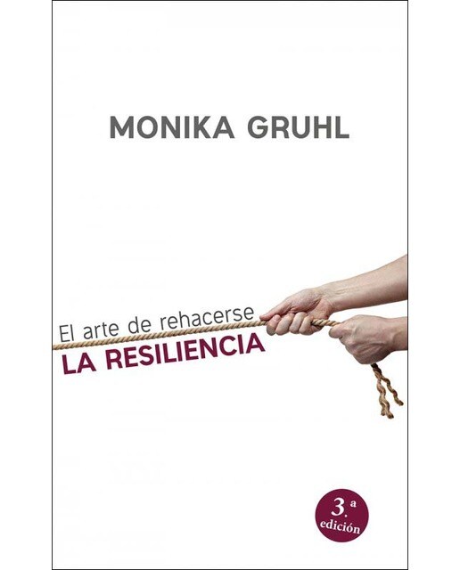 El arte de rehacerse: La resilencia (Capa mole) 1