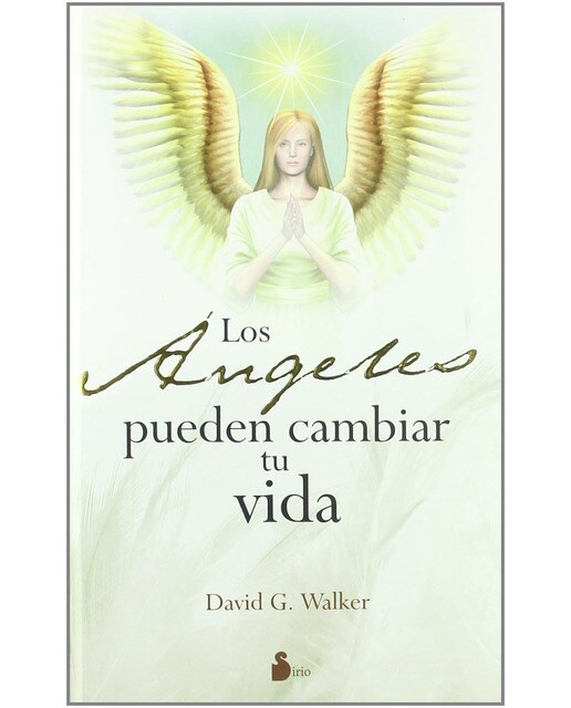 Imagen 1 de Los ángeles pueden cambiar tu vida (Tapa dura)
