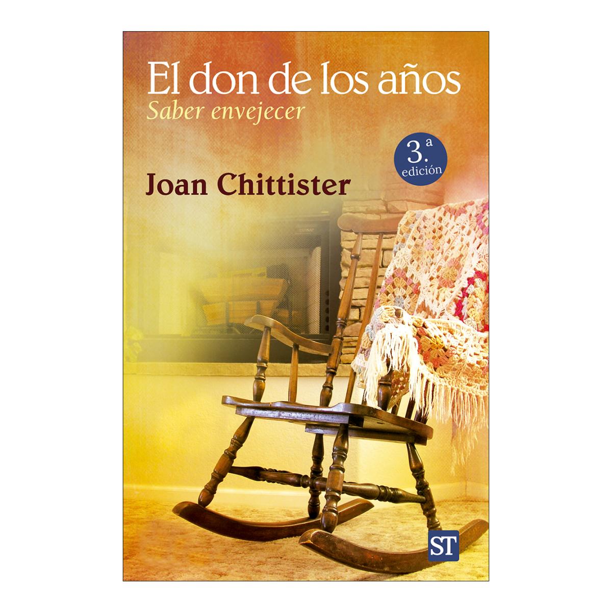 Imagem 0 de El don de los años: Saber envejecer(Tapa blanda)