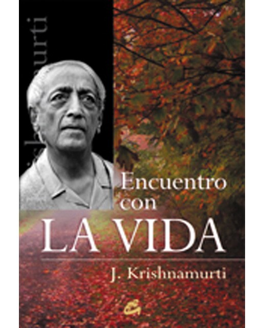 Encuentro con la vida(Tapa blanda) 1