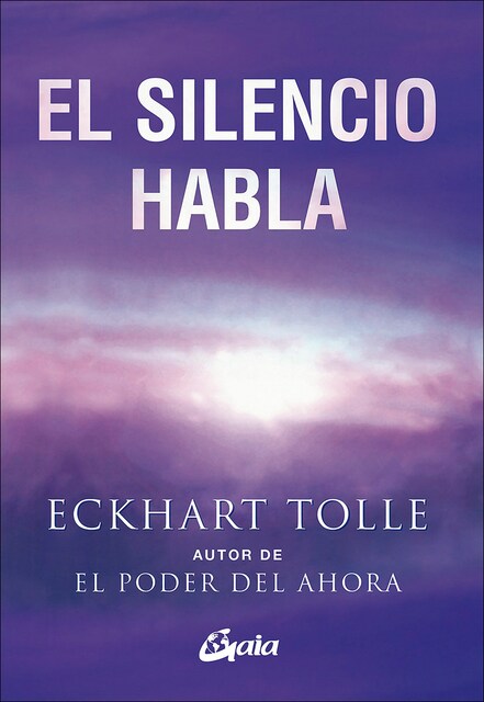 Imagem 0 de El silencio habla (Capa mole com abas)