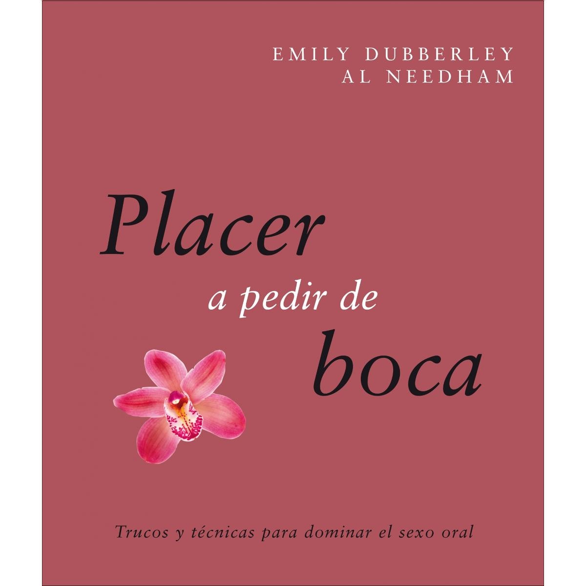 Placer a pedir de boca(Bolsillo) (Tapa blanda) 1