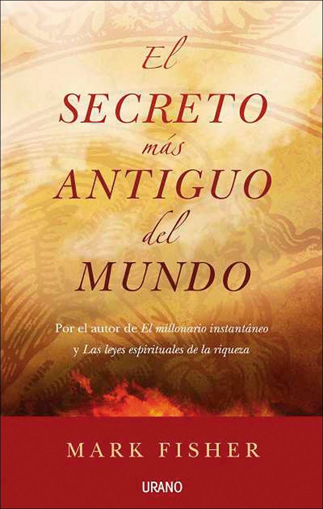 Imagem 0 de El secreto más antiguo del mundo(Tapa blanda)