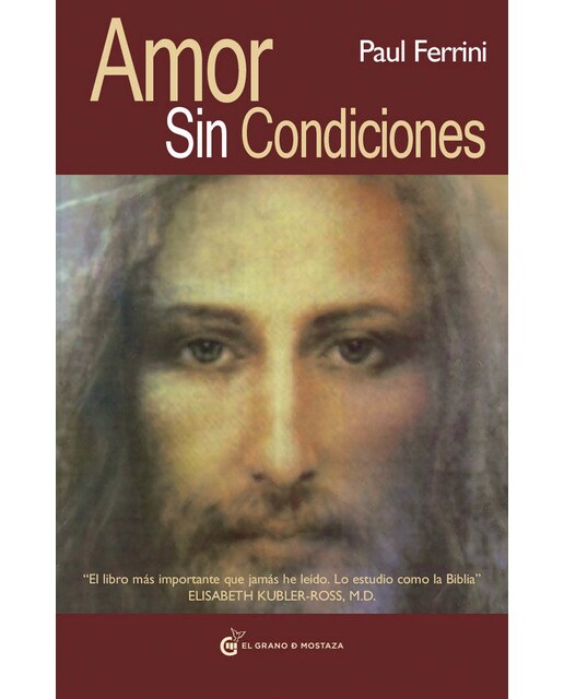Imagem 0 de Amor sin condiciones (Capa mole com abas)