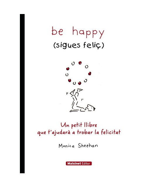 Be Happy 1