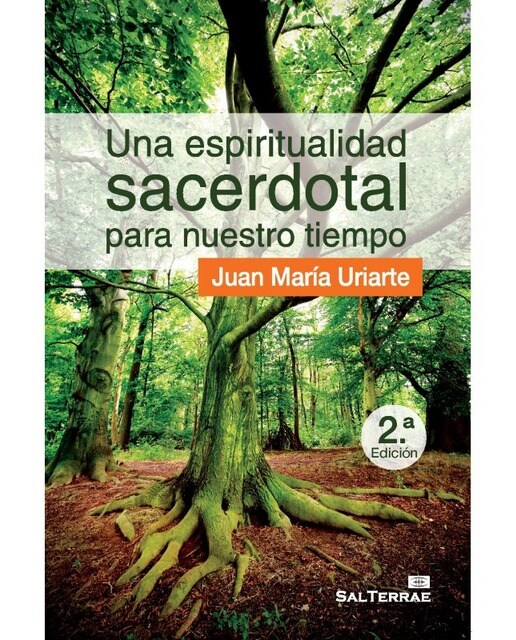 Una espiritualidad sacerdotal para nuestro tiempo