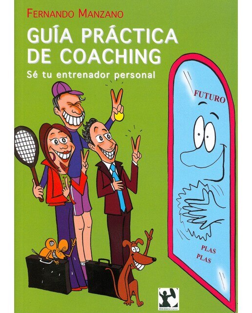 Imagen 0 de Guia practica de coaching