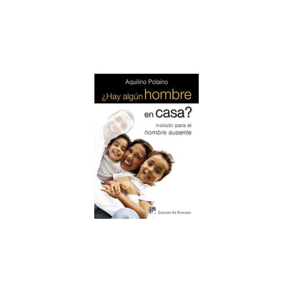 Hay Algún Hombre En Casa 1